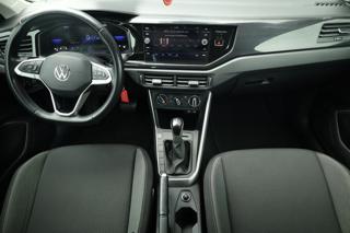 VOLKSWAGEN Taigo usata, con Alzacristalli elettrici