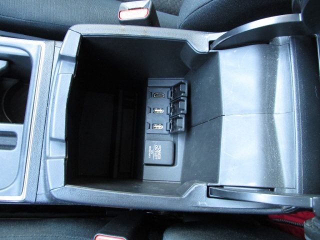 HONDA CR-V usata, con Fari LED