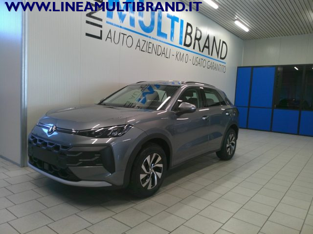 VOLKSWAGEN T-Roc usata, con ABS