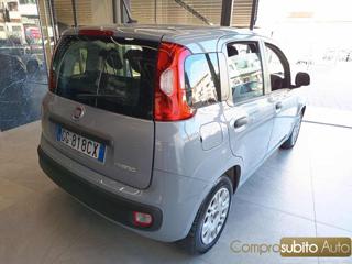 FIAT Panda usata, con Chiusura centralizzata