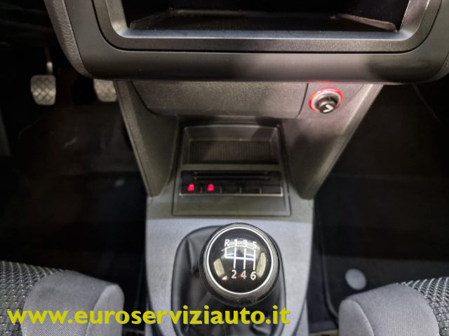 VOLKSWAGEN Touran usata, con Airbag testa