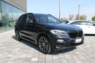 BMW X3 usata, con Airbag laterali