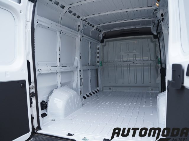 PEUGEOT Boxer usata, con Immobilizzatore elettronico