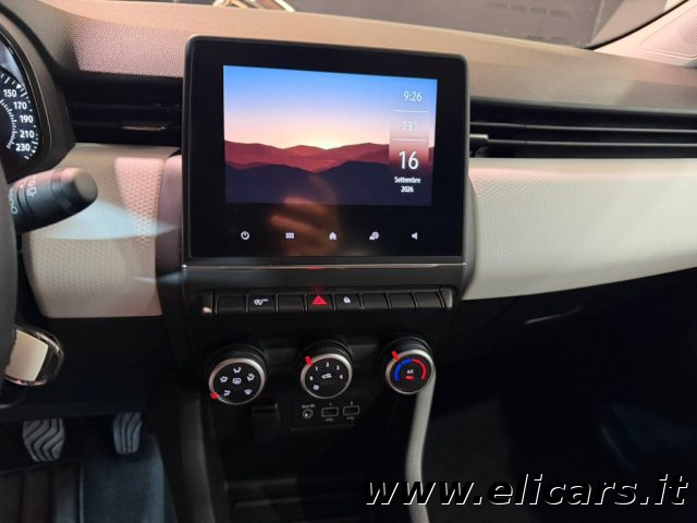 RENAULT Clio usata, con ESP