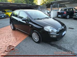 FIAT Punto usata, con Chiusura centralizzata