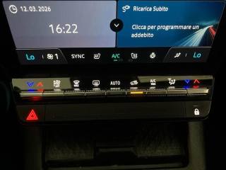 RENAULT Megane usata, con Sensori di parcheggio posteriori