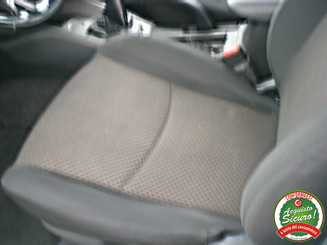 MITSUBISHI ASX usata, con Specchietti laterali elettrici