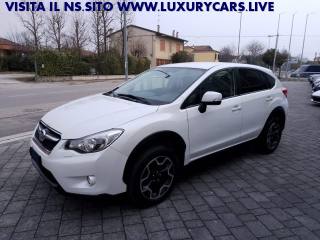 SUBARU XV usata, con Cerchi in lega