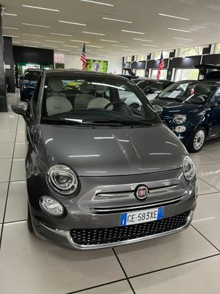 FIAT 500 usata, con Bluetooth