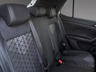 VOLKSWAGEN T-Cross usata, con Controllo trazione