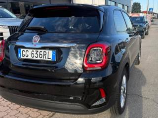 FIAT 500X usata, con Controllo trazione
