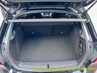 BMW 118 usata, con Cerchi in lega