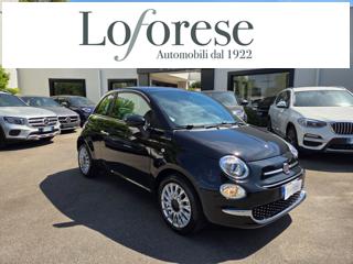 FIAT 500 usata, con Airbag