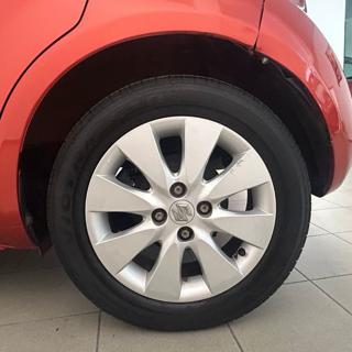 SUZUKI Splash usata 22