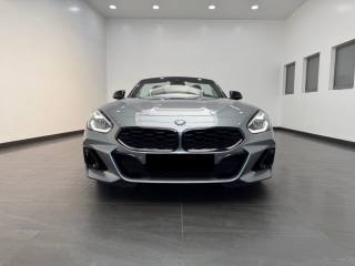 BMW Z4 usata, con Chiusura centralizzata
