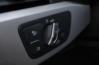 AUDI A4 usata, con Fendinebbia