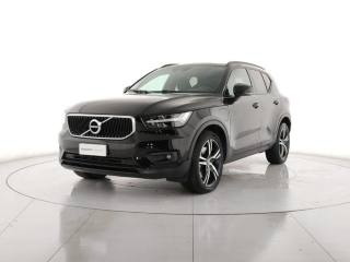 VOLVO XC40 usata, con Airbag