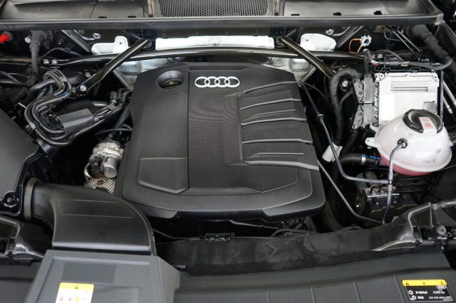 AUDI Q5 usata, con Start/Stop Automatico