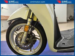 HONDA SH 125 usata 12