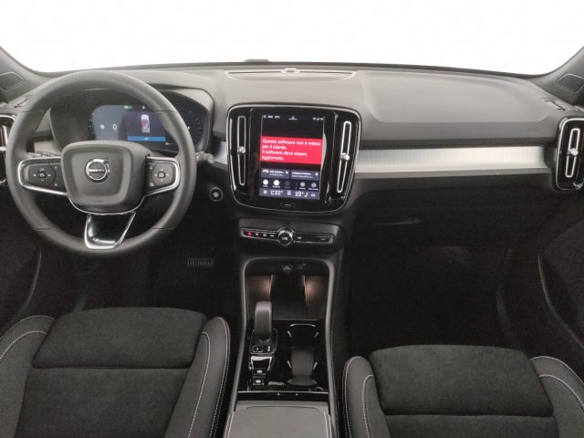 VOLVO XC40 usata, con Chiusura centralizzata