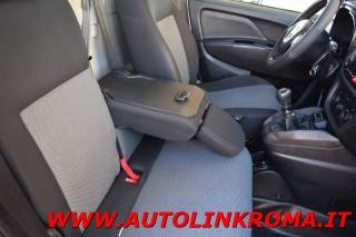 FIAT Doblo usata 18