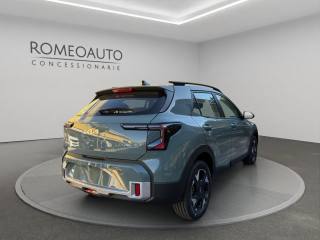KIA Stonic usata, con Airbag laterali
