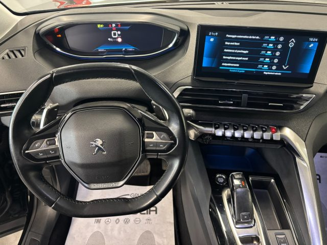 PEUGEOT 3008 usata, con Climatizzatore