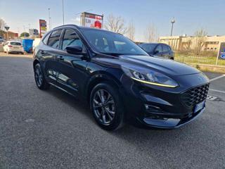 FORD Kuga usata, con Airbag laterali