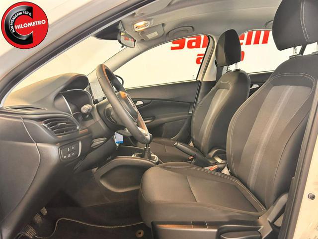 FIAT Tipo usata, con Chiusura centralizzata
