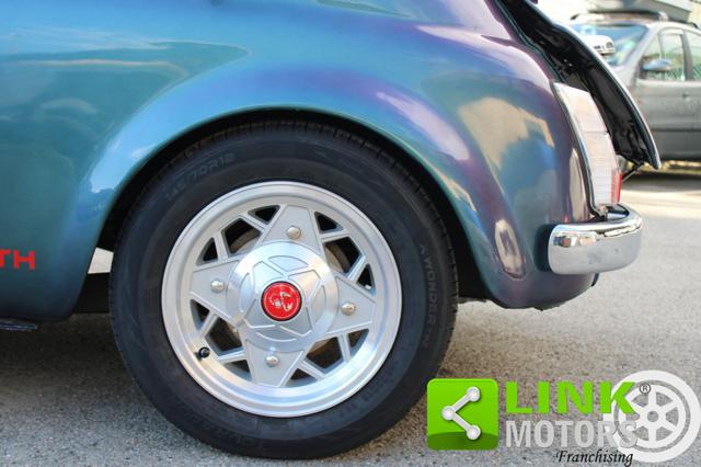 FIAT 500L usata 27