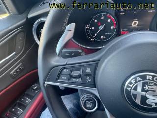 ALFA ROMEO Stelvio usata, con Filtro antiparticolato