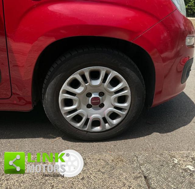 FIAT Panda usata 12