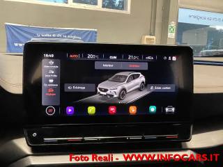 CUPRA Formentor usata, con Isofix