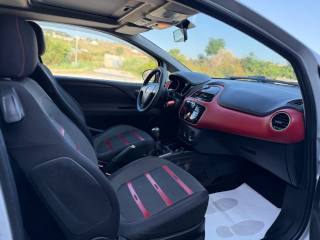 FIAT Punto Evo usata, con Servosterzo