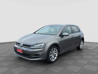 VOLKSWAGEN Golf Golf Business 1.4 TSI 140 CV DSG 5p. Highline Blue