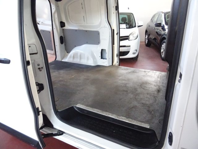 TOYOTA Proace usata, con Antifurto