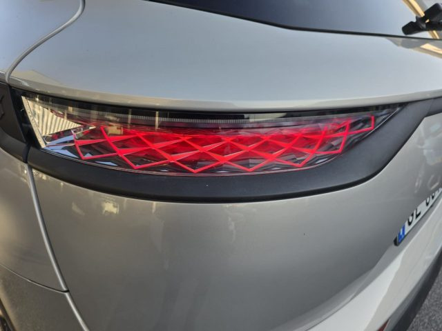 DS AUTOMOBILES DS 7 Crossback usata, con Sensore di luce