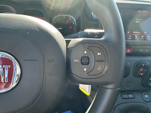 FIAT Panda Cross usata 58
