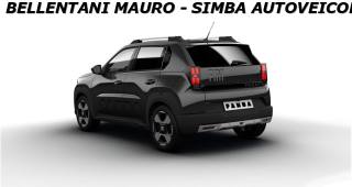 FIAT Grande Panda usata, con Airbag Passeggero