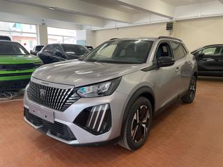 PEUGEOT 2008 Nuova 2008 1.2 Bz 100cv Allure Navi + Telecamera