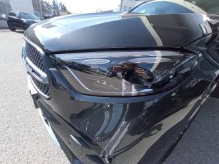 MERCEDES-BENZ GLC 220 usata, con Cerchi in lega