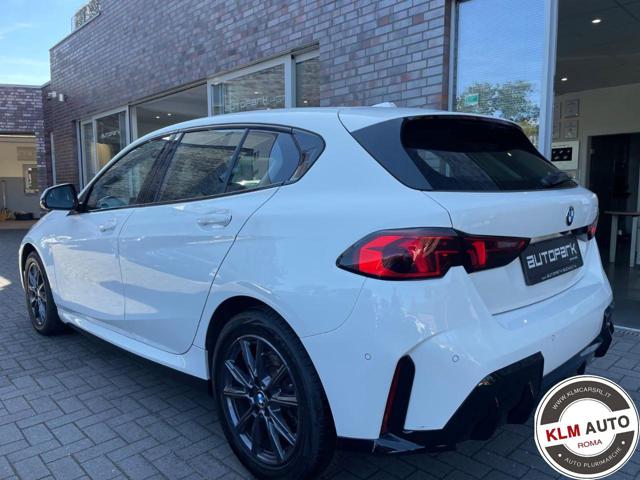 BMW 120 usata, con Alzacristalli elettrici