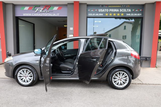 FIAT Bravo usata 33