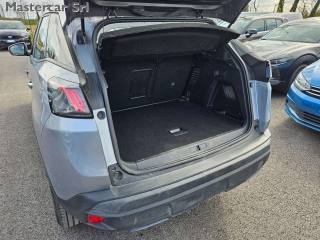 PEUGEOT 3008 usata, con Chiusura centralizzata telecomandata