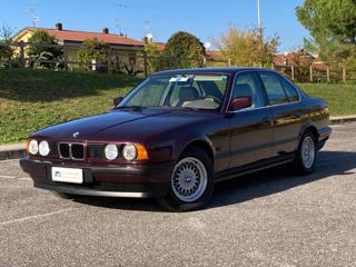 BMW Serie 5 i 24V cat Individual