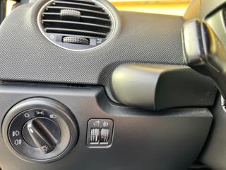 VOLKSWAGEN New Beetle usata, con Interni in pelle