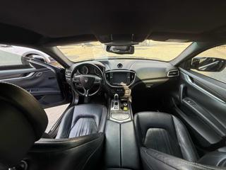 MASERATI Ghibli usata 39