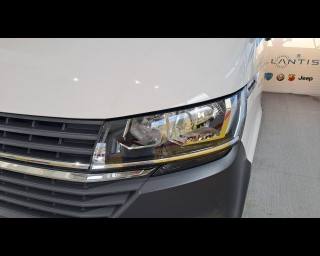 VOLKSWAGEN T6 Caravelle usata 22