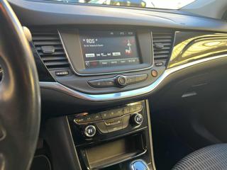 OPEL Astra usata, con Sistema di navigazione