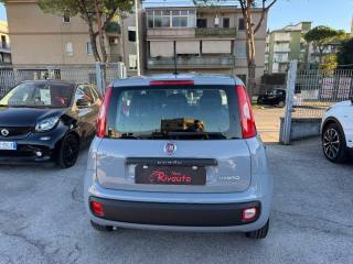 FIAT Panda usata, con Alzacristalli elettrici
